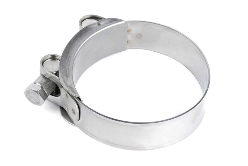 Dinan D662-9249 Low-Profile Barrel Band Clamp - 3 inch diameter