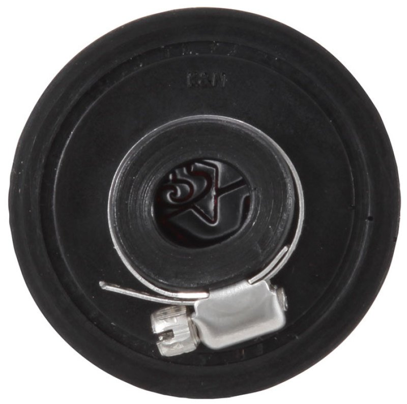 Synthetic media of K&N 62-1330 crankcase vent filter