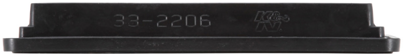 K&N 33-2206 High-Flow Air Filter for Chrysler and Dodge - Image 6