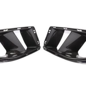 Dinan D980-0032 Air Inlets for BMW M3/M4 - Exterior Styling