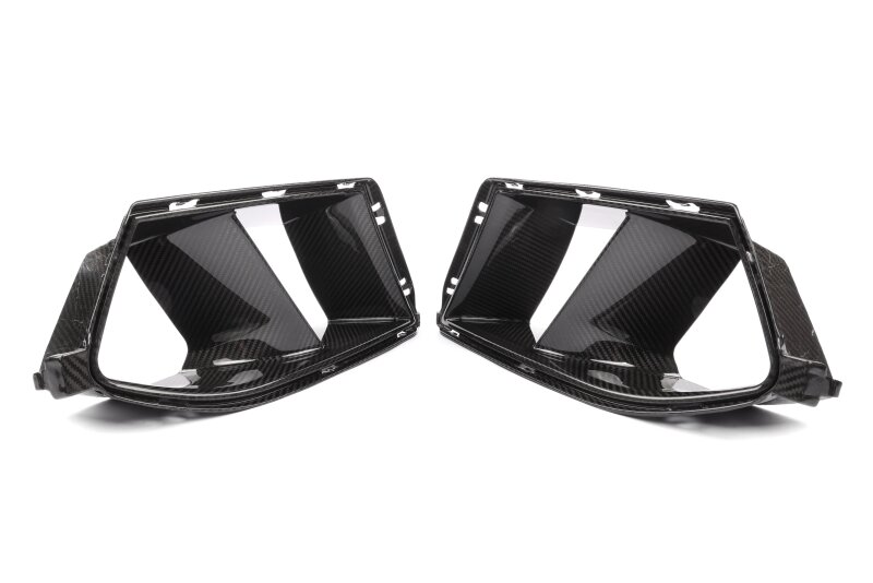 Dinan D980-0032 Air Inlets for BMW M3/M4 - Exterior Styling