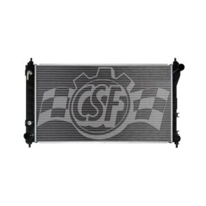 CSF 3892 Cooling Radiator for Nissan Altima 2.5L