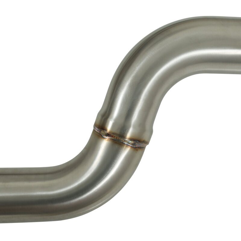 Dinan D660-0057 High Flow Mid-Pipe for BMW 340i/440i - Image 6