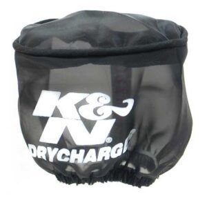 K&N Filters RU-0981DK Drycharger air filter wrap