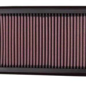 K&N 33-2379 High-Flow Air Filter for Acura TL