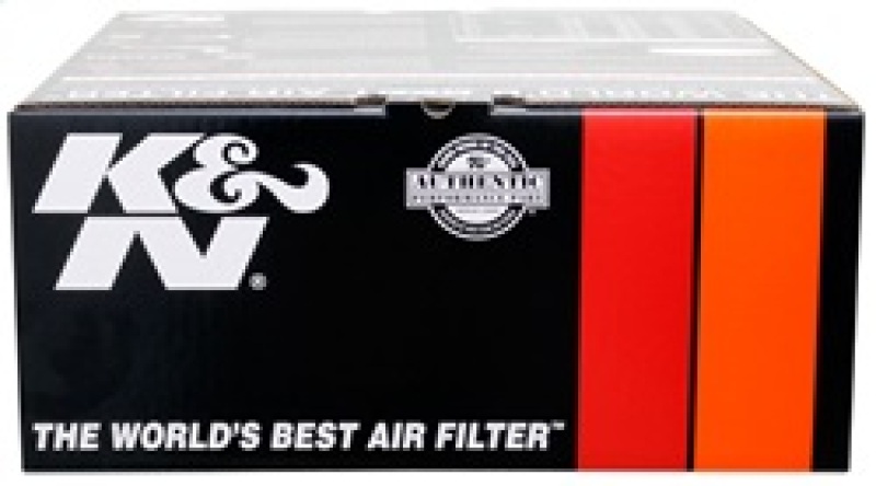 K&N Filters 60-1430 Custom Air Cleaner Assembly - Image 9
