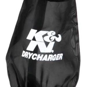 K&N 22-8030DK Drycharger Air Filter Wrap
