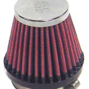 K&N Filters RC-2340 Universal Air Filter front view