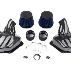Dinan Cold Air Intake D760-0071 for BMW M550i and M850i