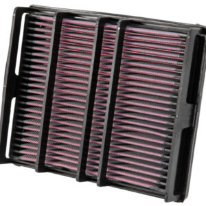 K&N 33-2054 High-Flow Air Filter for Lexus SC300