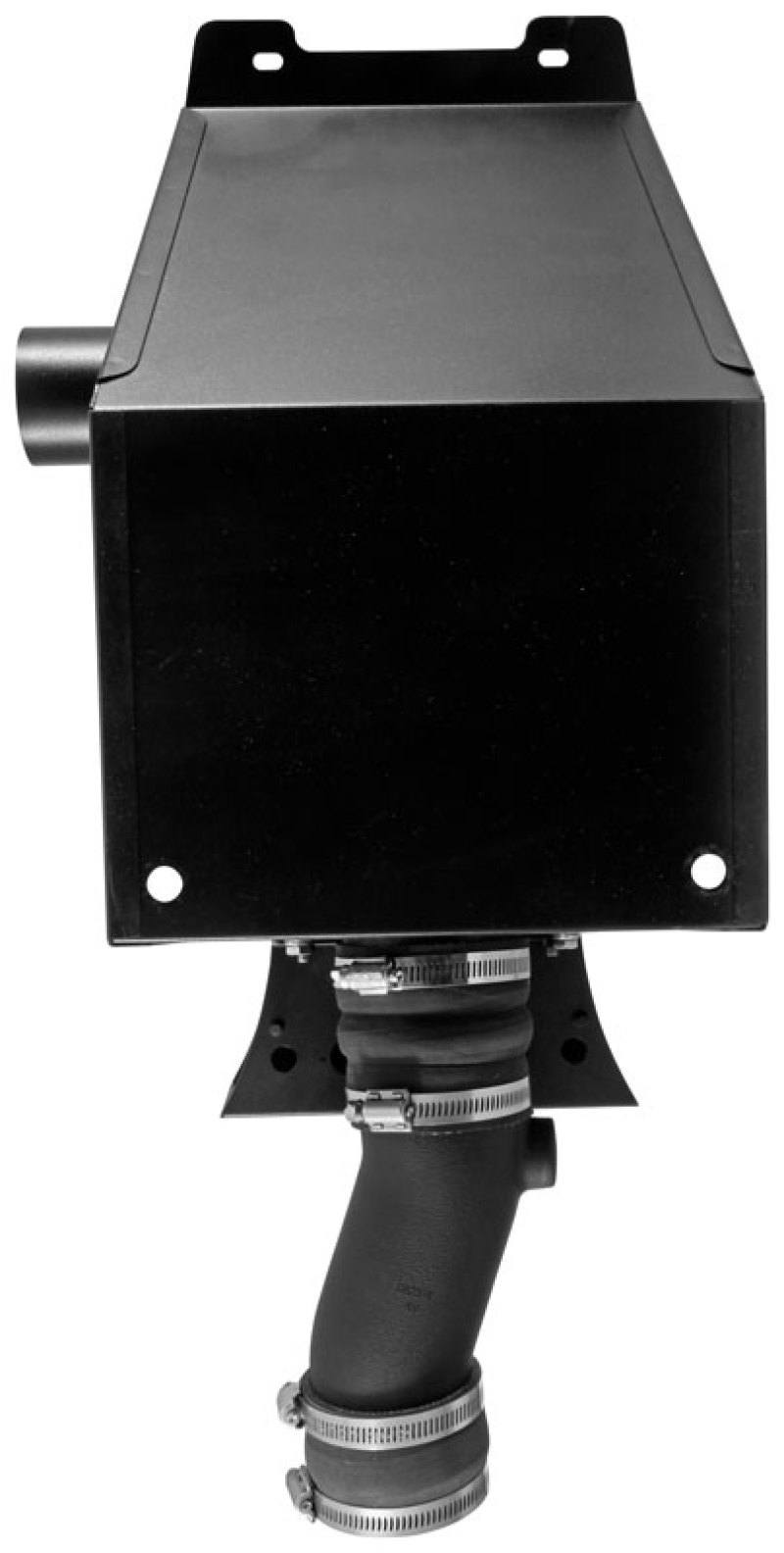 K&N 57-1135 FIPK Air Intake System for Can-Am Maverick - Image 4