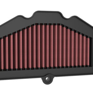 K&N Filters KA-6517 High-Flow Air Filter for Motorcycles