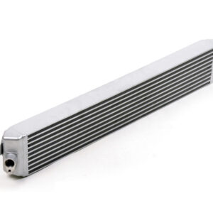 CSF 8025 Oil Cooler for engine temperature management