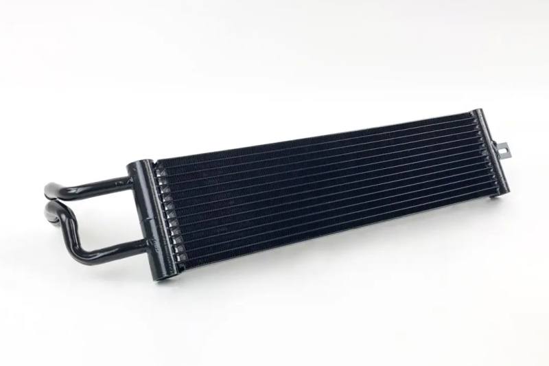 Close-up of the CSF 8103 Transmission Cooler design