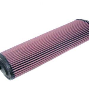 K&N E-2657 High-Flow Air Filter front view