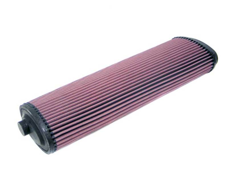 K&N E-2657 High-Flow Air Filter front view