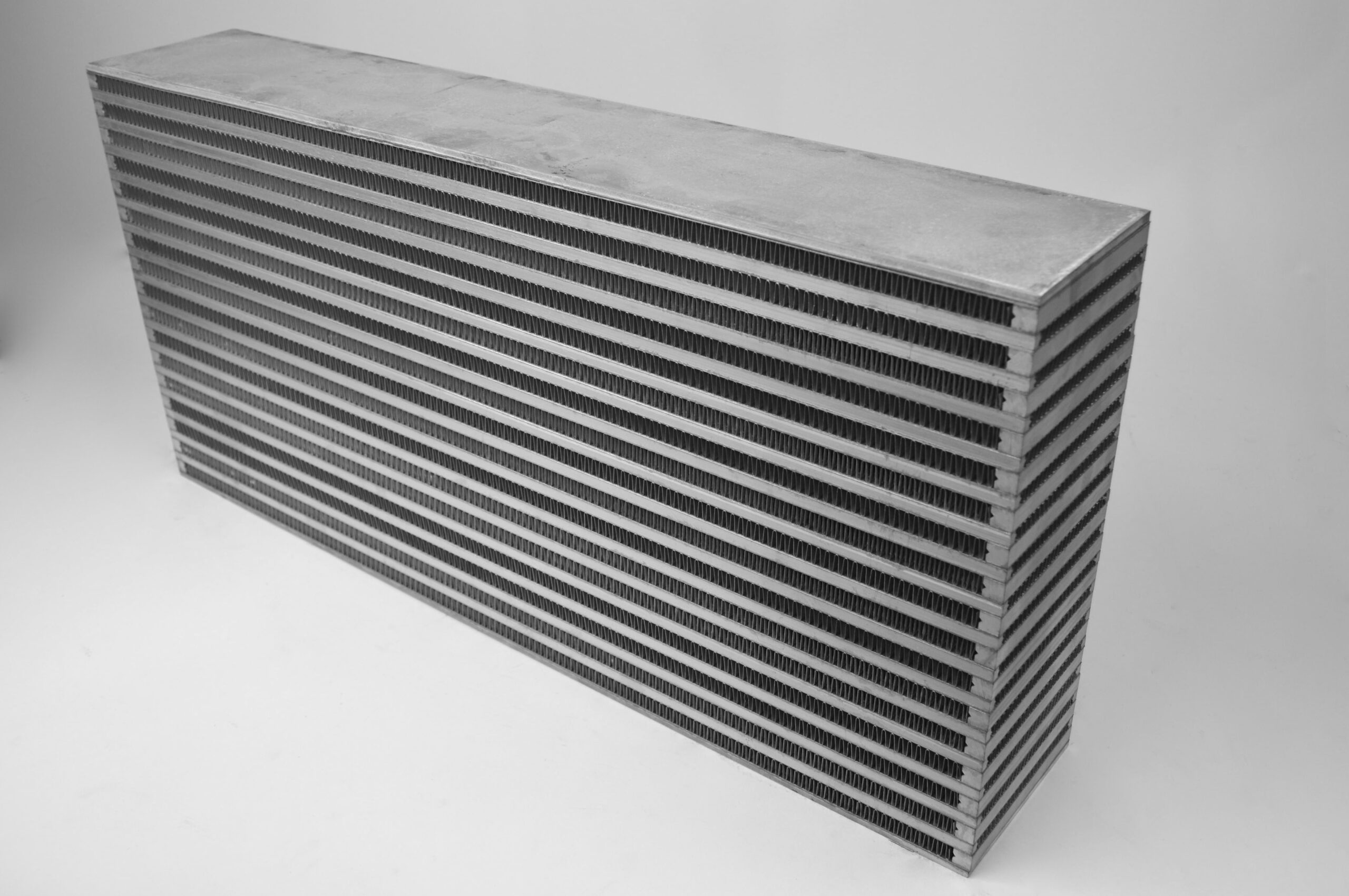 CSF 8046 Bar & Plate Intercooler Core - 1200 WHP rated