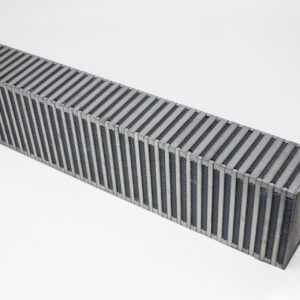 CSF 8053 Bar & Plate Intercooler Core