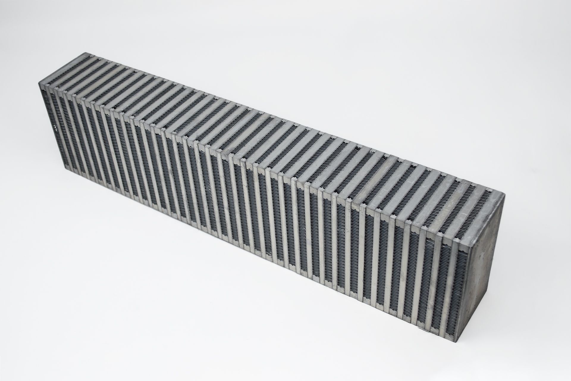 CSF 8053 Bar & Plate Intercooler Core