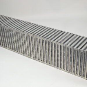 CSF 8054 Bar & Plate Intercooler Core dimensions