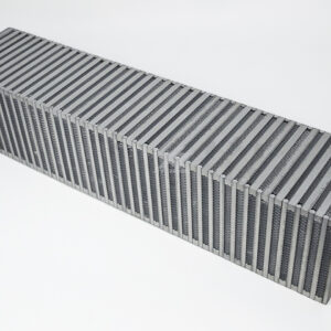 CSF 8055 Bar & Plate Intercooler Core for forced induction