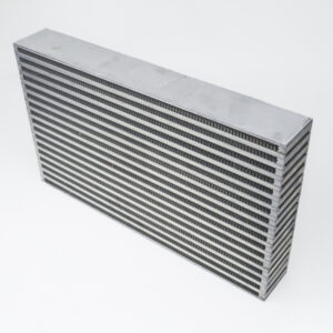 CSF 8056 Bar & Plate Intercooler Core 20x12x3