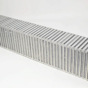 CSF 8068 Bar & Plate Intercooler Core