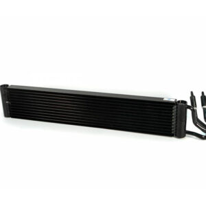 CSF 8081 Trans Cooler for enhanced transmission cooling efficiency