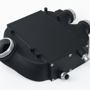 CSF Charge-Air-Cooler 8082 for forced induction systems