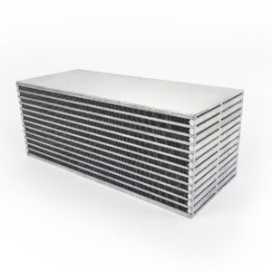 CSF 8084 Bar & Plate Intercooler Core with 1000 WHP capacity