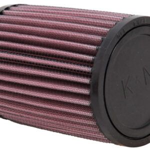 K&N Filters RU-0360 Universal Air Filter front view