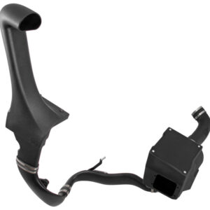 K&N Filters 57-1573 Snorkel System for enhanced air intake