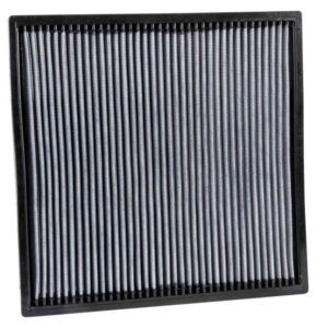 K&N VF8000 Heavy Duty Cabin Air Filter