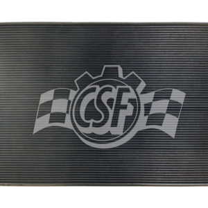 CSF Radiators 10861 for Kia Sedona 3.3L