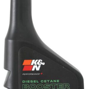 K&N Filters Diesel Power Boost 12oz oil additive