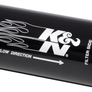 K&N Filters 81-1001 inline fuel oil filter