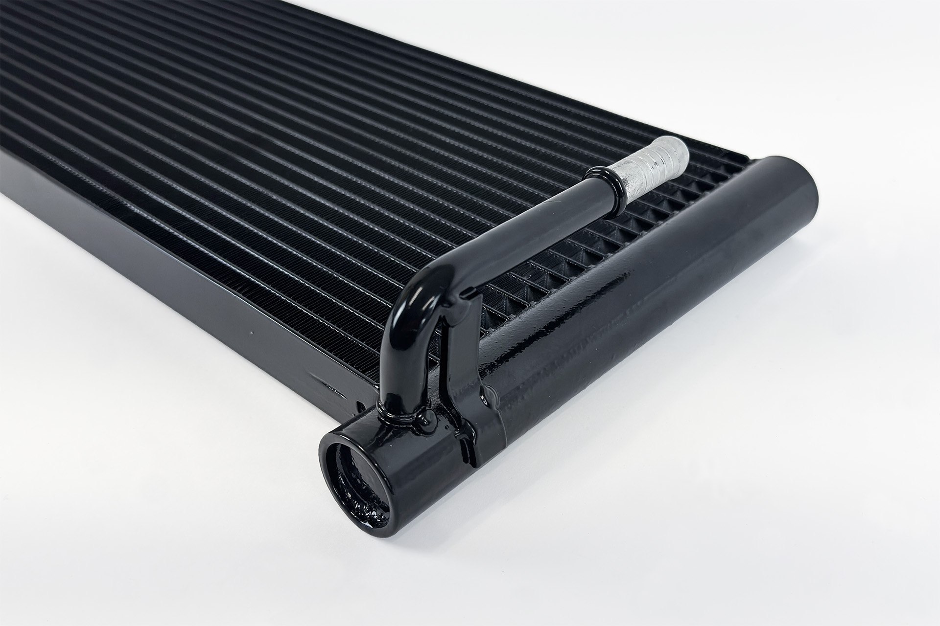 CSF 8101 with included mounting hardware
