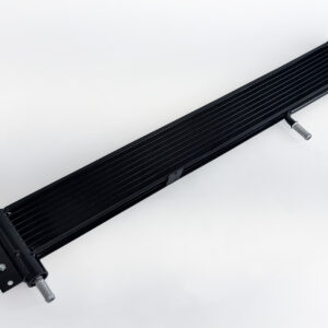 CSF Radiator 8102 cooling system part for transmission fluid management