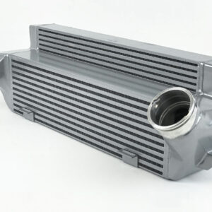 CSF Radiator 8115 Intercooler with stepped core design