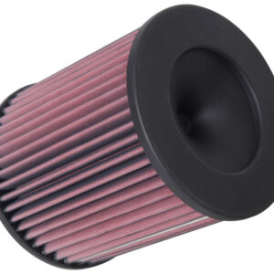 K&N E-0643 High-Flow Air Filter with layered cotton media