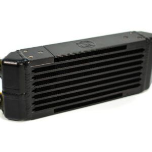 CSF 8119 Oil Cooler with compact design