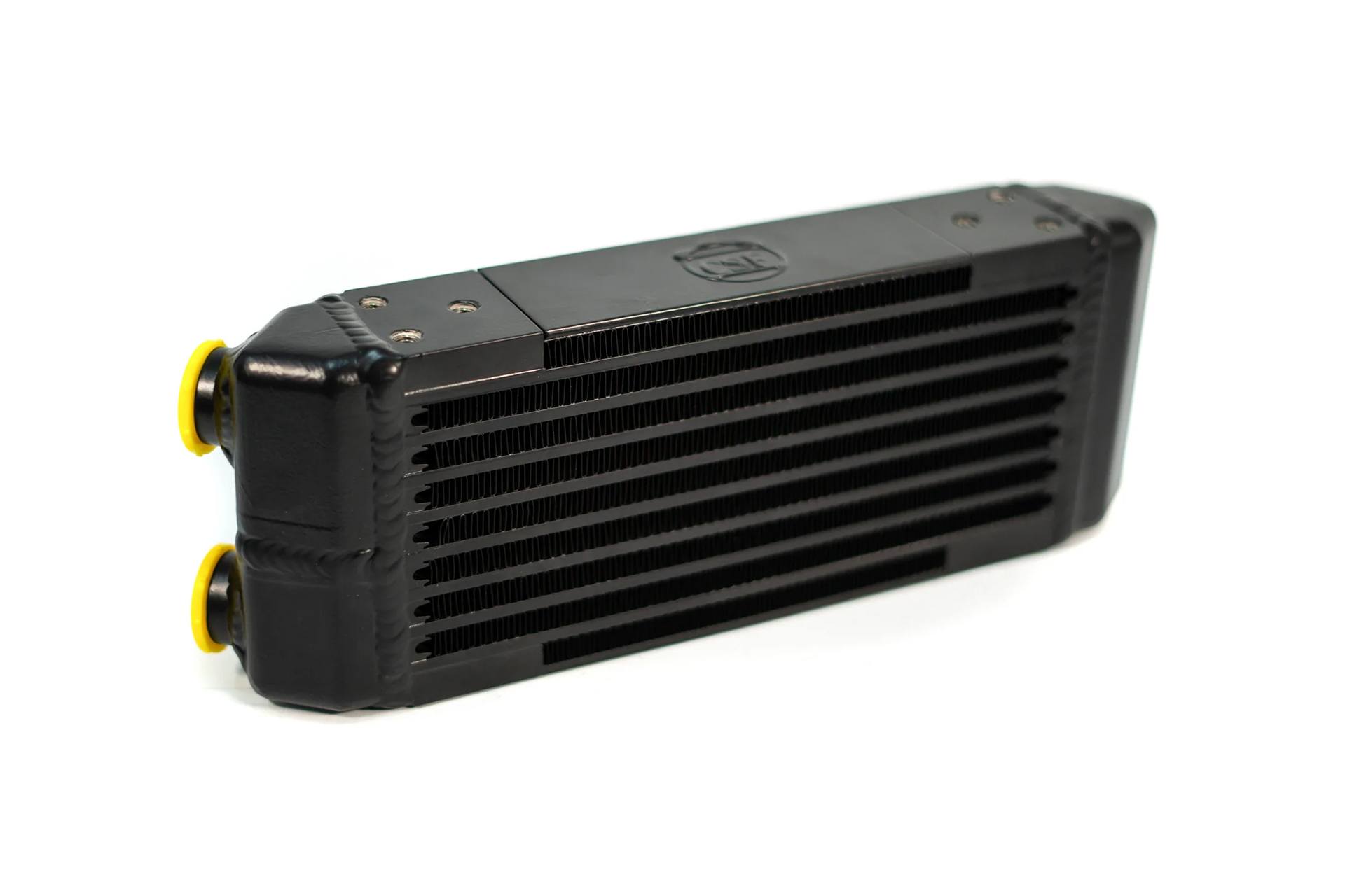 CSF 8119 Oil Cooler with compact design