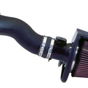 K&N 57-2555 Air Intake System for Ford Mustang Mach 1