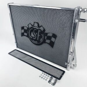 CSF 8154 Cooling Charge Air Cooler System