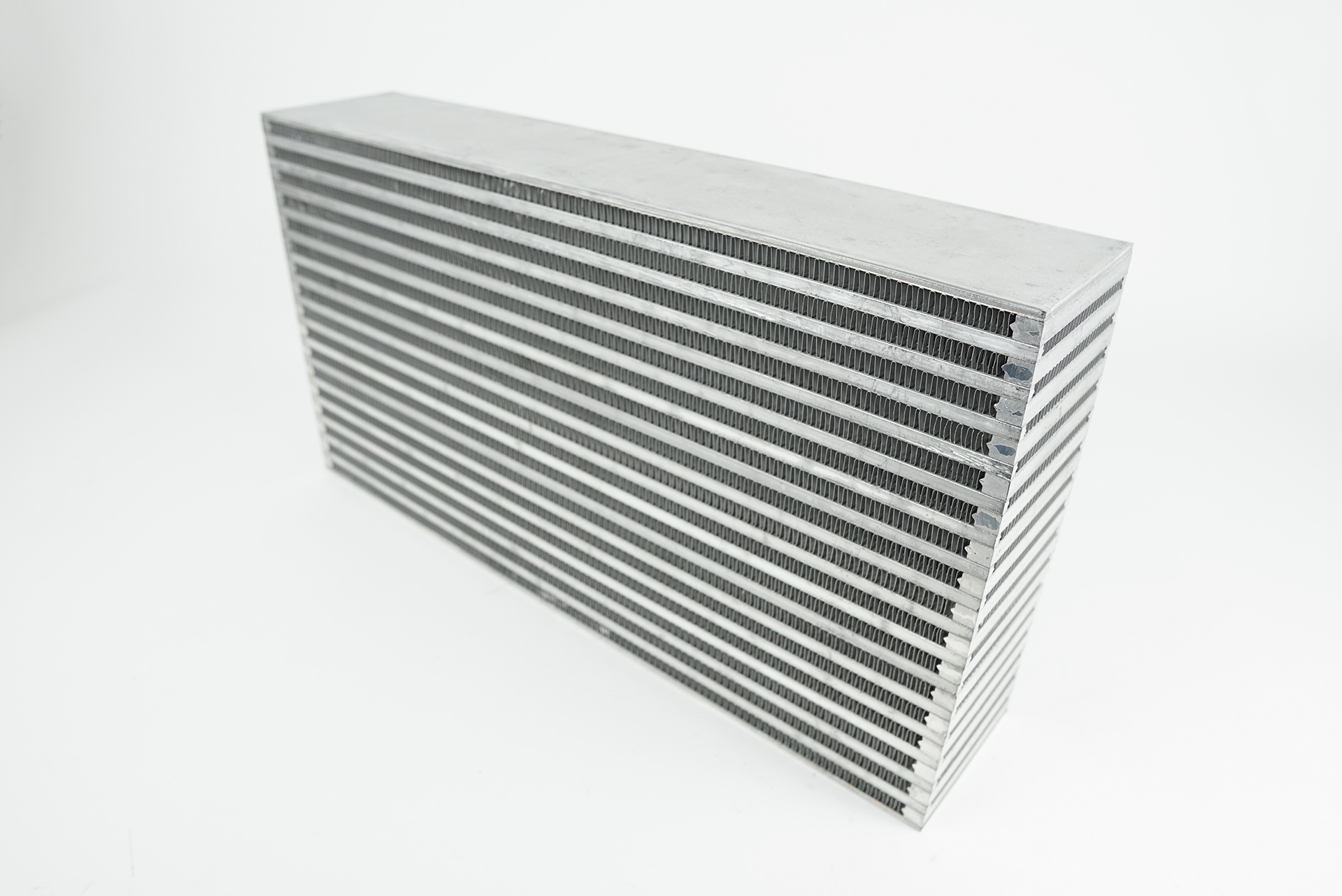 CSF 8173 intercooler core dimensions