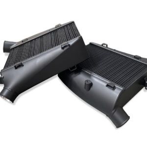 CSF 8194B Forced Induction Intercooler System