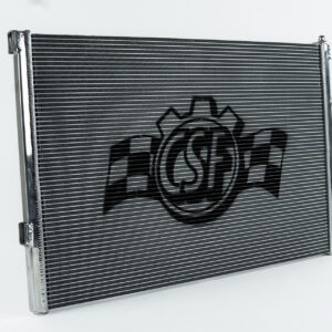 CSF 8197 High-Performance All-Aluminum Heat Exchanger