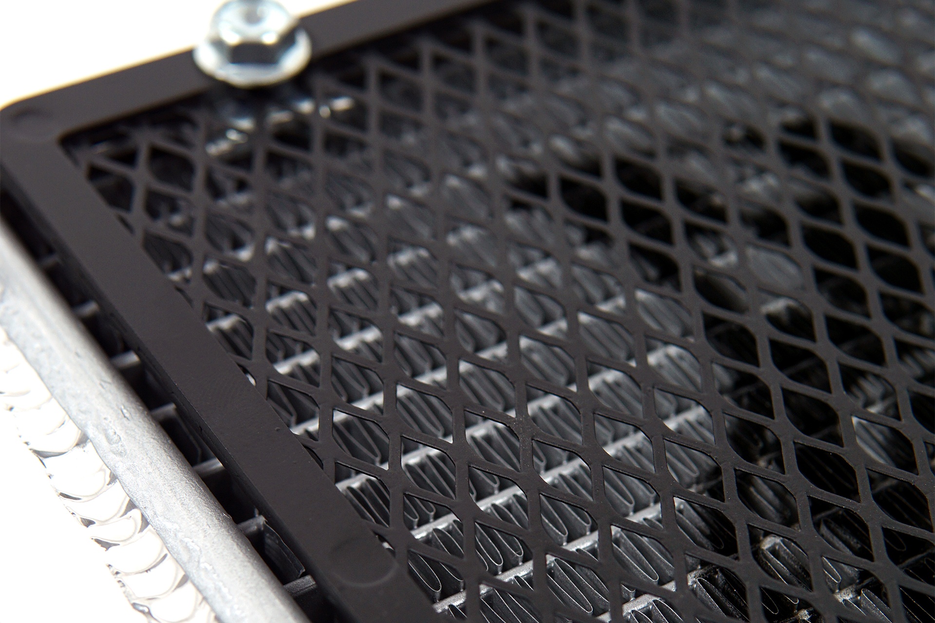 CSF 8198 High-Performance All-Aluminum Auxiliary Radiator - Image 4