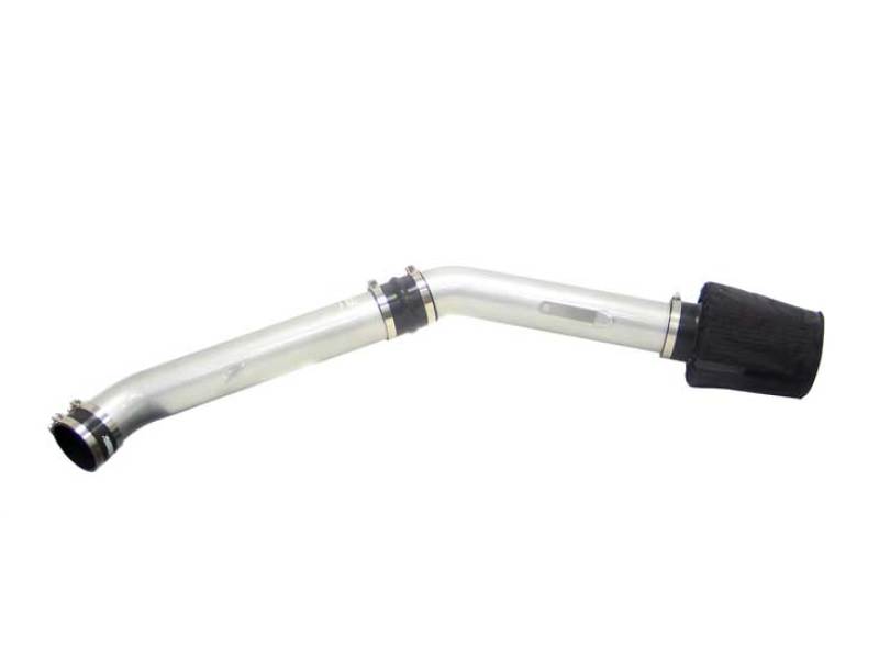 K&N 69-7080-1TS Typhoon cold-air intake system overview