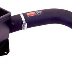 K&N 57-3036 Air Intake System for Chevrolet Trailblazer
